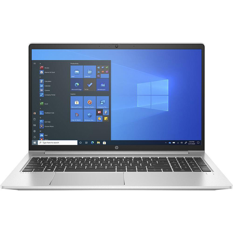 HP ProBook 15.6in HD IR i5-1135G7 256GB SSD 8GB RAM W10P64 Laptop (484X4PA)