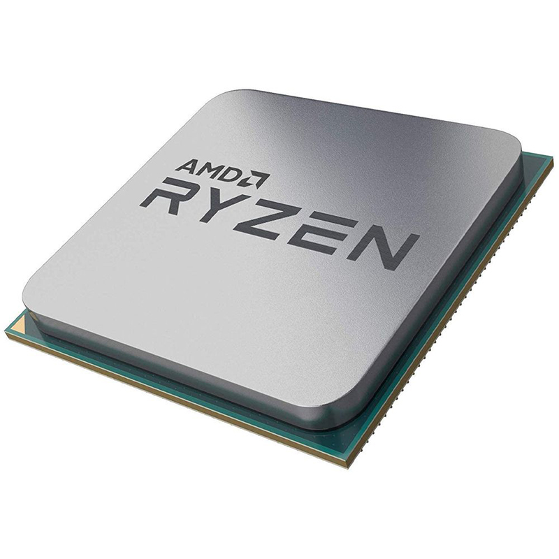 AMD Ryzen 5 3600 6 Core AM4 3.6GHz CPU Processor - OEM No Cooler (100-000000031-E)