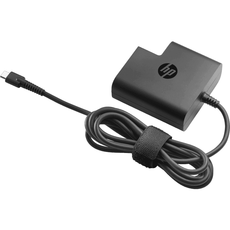 HP 60W USB C Power Adapter
