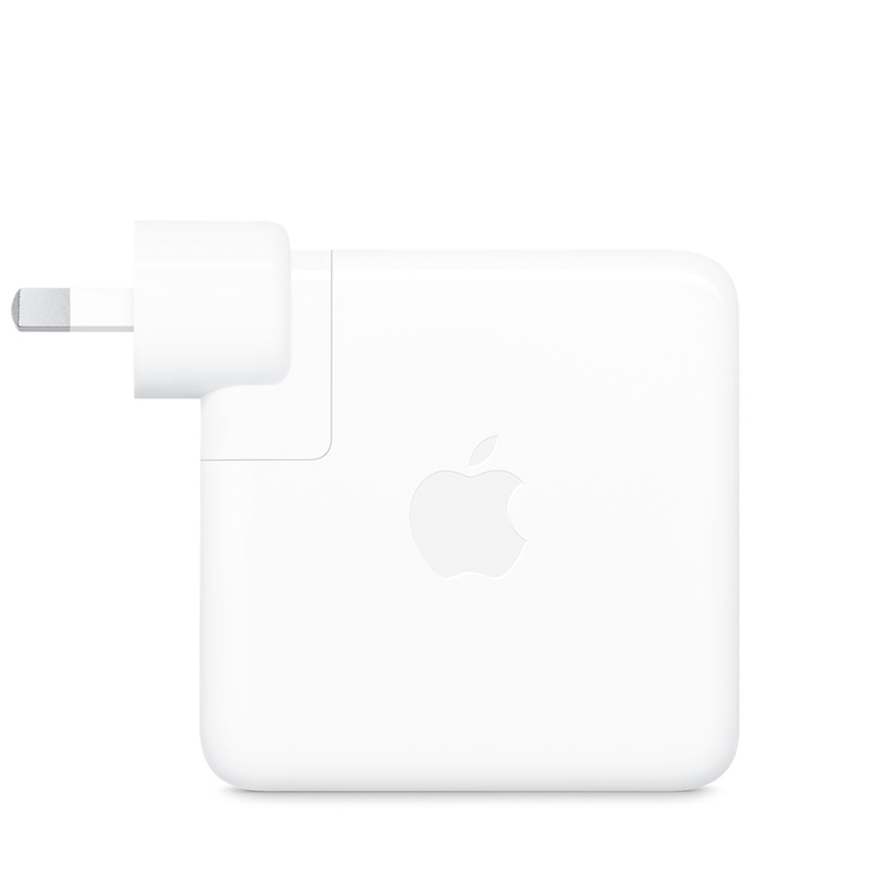 Apple 67W USB Power Adapter (MKU63X/A)