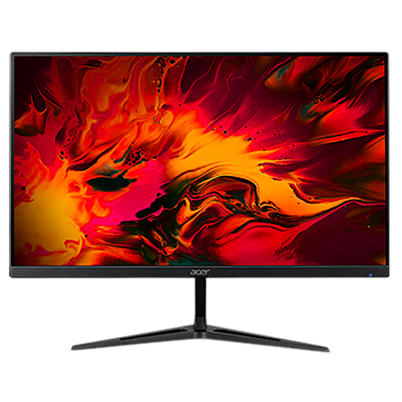 Acerモニター165hz Acer Nitro 23.8in FHD IPS 165Hz FreeSync Gaming Monitor