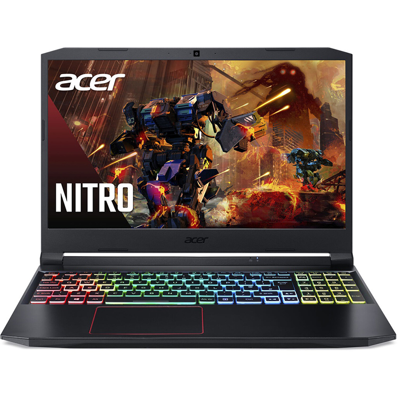 Acer Nitro 15.6in QHD IPS R9 5900HX RTX 3080 2TB SSD 32GB RAM W10H Gaming Laptop (AN515-45-R7EE)