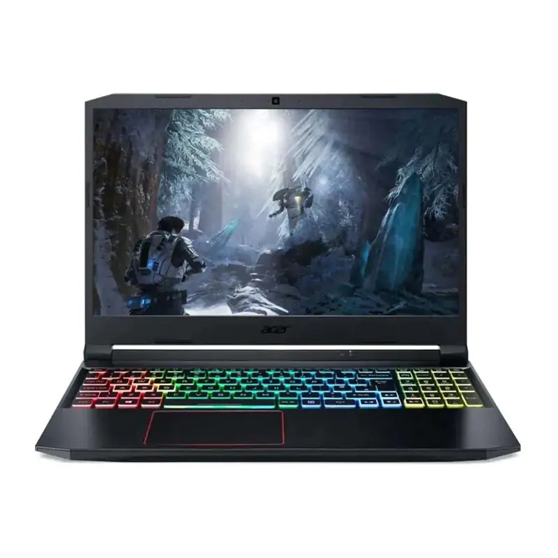Acer Nitro QHD IPS R7-5800H RTX 3060 1TB SSD 16GB RAM W10H Gaming  Laptop (AN515-45-R90V)