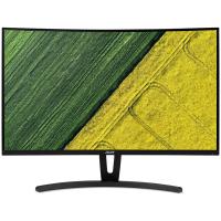 Acer 27in FHD 165Hz FreeSync Curved Gaming Monitor (ED273P)