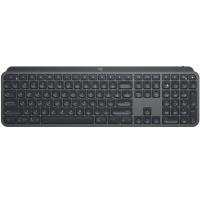 Logitech MX Keys Wireless Illuminated Keyboard (920-009422)