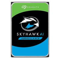 Seagate 10TB SkyHawk AI 3.5in SATA 7200RPM Surveillance Hard Drive (ST10000VE001)