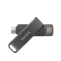 SanDisk 256GB iXpand Luxe Flash Drive