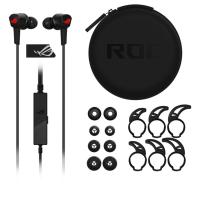 Asus ROG Cetra RGB In-Ear Gaming Headphones with Active Noise Cancellation