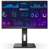 AOC 27in FHD IPS 4ms Business Monitor (27P2Q/75)