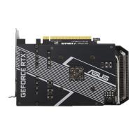 Asus GeForce RTX 3060 Ti Dual Mini V2 8G LHR Graphics Card