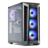 Umart G7 Intel i7 10700KF RTX 3070 Gaming PC