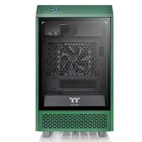 Thermaltake The Tower 100 Racing Green Mini-ITX Chassis