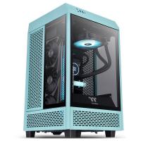 Thermaltake The Tower 100 Turquoise Mini-ITX Chassis