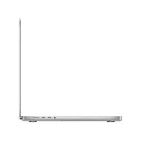 Apple 14in MacBook Pro - M1 Pro 8 Core CPU 14 Core GPU 512GB SSD - Silver (MKGR3X/A)