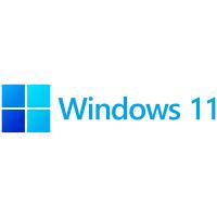 Microsoft Windows 11 Home 64-bit OEM DVD