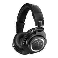 Audio-Technica ATH-M50xBT2 Over Ear Headphones