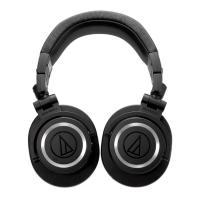 Audio-Technica ATH-M50xBT2 Over Ear Headphones