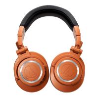 Audio-Technica ATH-M50xBT2 MO Wireless Professional Headphone Orange