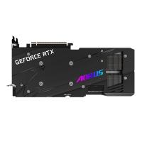 Gigabyte Aorus GeForce RTX 3070 Master LHR 8G V2 Graphics Card