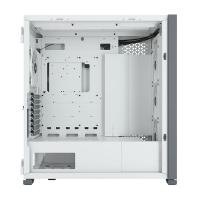 Corsair iCUE 7000X RGB TG Tower ATX Case - White