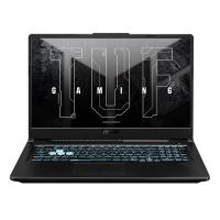 ASUS 17.3in FHD i7 11800H 512GB SSD 16GB RAM W10H Gaming Laptop (FX706HM-HX005T)