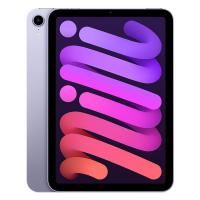 Apple 8.3 inch iPad Mini WiFi + Cellular 64GB - Purple (MK8E3X/A)