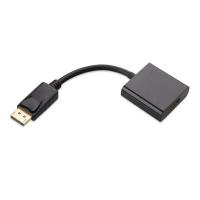 Astrotek DisplayPort to HDMI Male to Female - 20cm