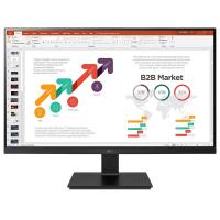 LG 27in FHD IPS Business Monitor (27BL650C-B)