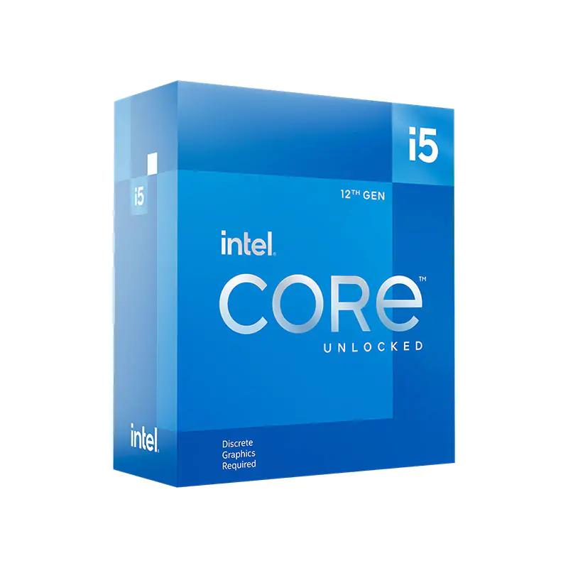 CPU Intel Core i5-14600KF CPU LGA 1700 Intel Core i5 12600KF 10 Core LGA 1700 CPU Processor