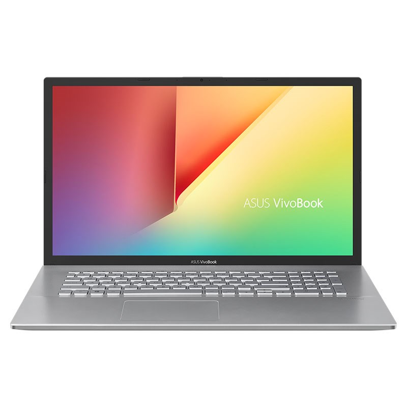 Asus Vivobook S 17.3in FHD Ryzen 5 5500U 512GB SSD 8GB RAM W10H Laptop (M712UA-AU089T)
