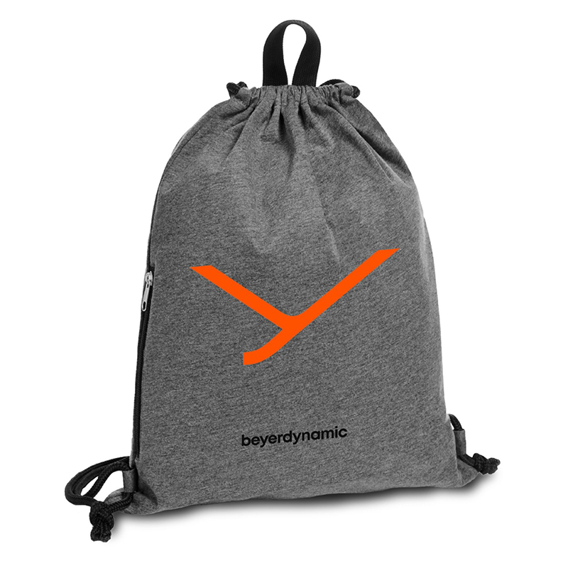 Beyerdynamic Drawstring Backpack (BD728705)