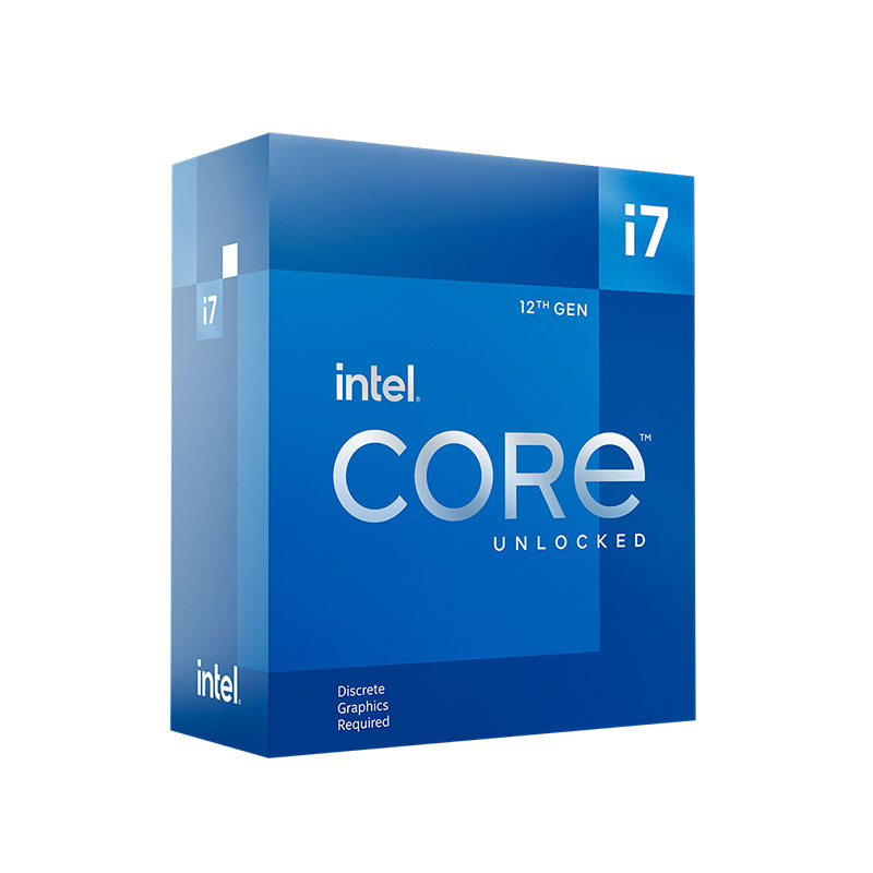 CPU Intel GHz 5.00 to up Cache, 25M Processor i7-12700K Core™ Intel® CPU LGA1700 i7-12700K Core CPU