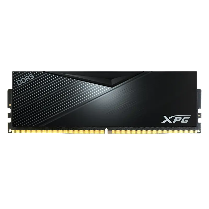 ADATA 32GB (2x16GB) AX5U5200C3816G-DCLABK XPG Lancer 5200MHz DDR5 RAM