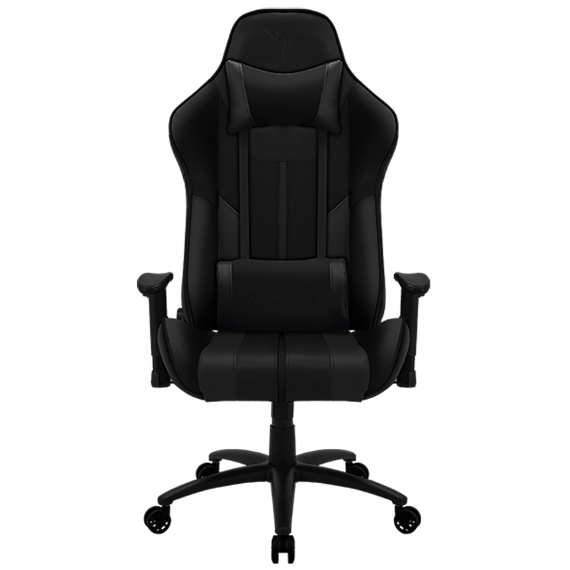 ThunderX3 BC3 BOSS Series Office/Gaming Chair - Void Black