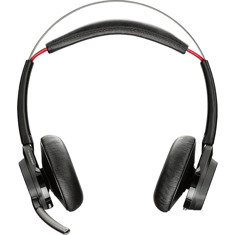 Poly B825-M Voyager Focus UC Wireless Headset - No Stand