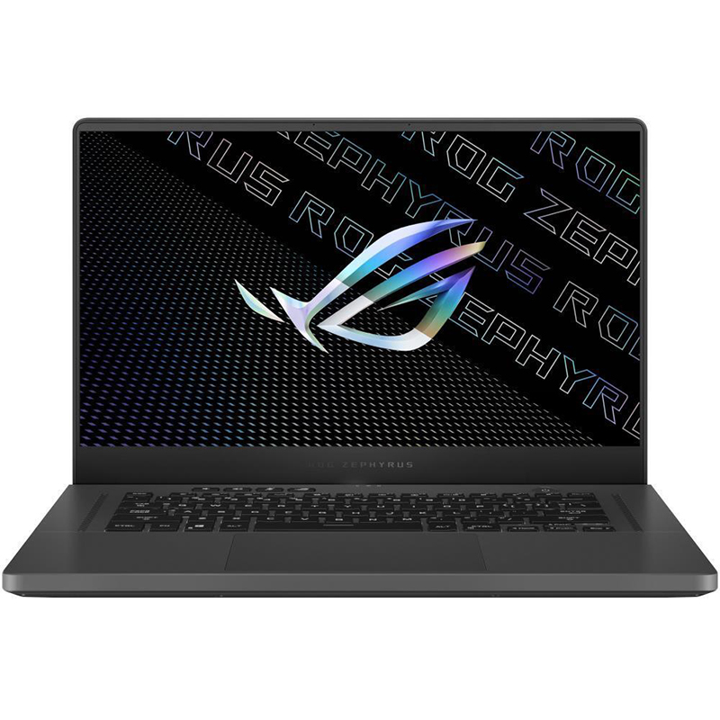 Asus ROG Zephyrus G15 15.6in WQHD IPS R9-5900HS RTX 3050 Ti 512GB SSD 16GB RAM W10H Gaming Laptop (GA503QE-HQ070T)