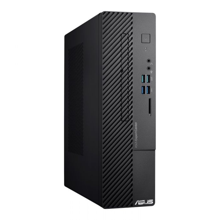 Asus ExpertCenter D5 SFF i5-11400 256GB SSD 8GB RAM W10P Desktop PC (D500SC-511400047R)