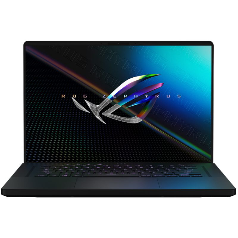 Asus ROG Zephyrus M16 16in WQXGA i7-11800H RTX3060 1TB SSD 16GB RAM W10H Gaming Laptop (GU603HM-K8004T)