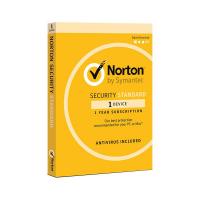 Norton Security Standard 3.0 OEM 1 Year 1 Device