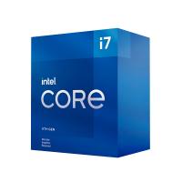 Intel Core i7 11700F 8 Core LGA 1200 4.90GHz CPU Processor