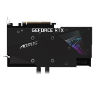 Gigabyte Aorus GeForce RTX 3080 Ti Xtreme Waterforce 12G Graphics Card