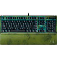 Razer BlackWidow V3 Mechanical Gaming Keyboard HALO Infinite Edition (RZ03-03542600)