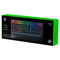 Razer Huntsman V2 Optical Gaming Keyboard Linear Red Switch
