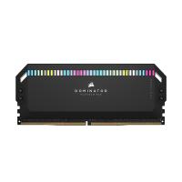 Corsair 32GB (2x16GB) CMT32GX5M2B5200C38 Dominator Platinum RGB 5200MHz DDR5 RAM