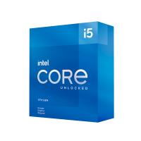 Intel Core i5 11600KF 6 Core FC LGA1200 4.90GHz CPU Processor
