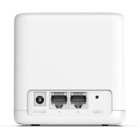 Mercusys Halo H30G AC1300 Whole Home Mesh Wi-Fi System - 3 Pack