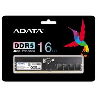 ADATA 16GB (1x16GB) AD5U480016G-R Premier 4800Mhz DDR5 RAM