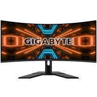Gigabyte 34in HDR 144Hz FreeSync Gaming Monitor (G34WQC A)