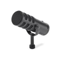 Samson Q9U XLR / USB Broadcast Dynamic Microphone