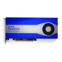 AMD Radeon PRO W6600 8GB Workstation Graphics Card